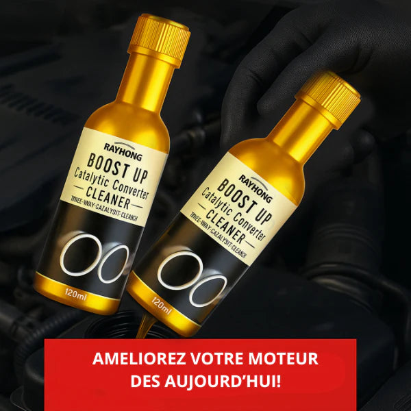 Nettoyant moteur express GU â Nettoyage puissant, livraison gratuite