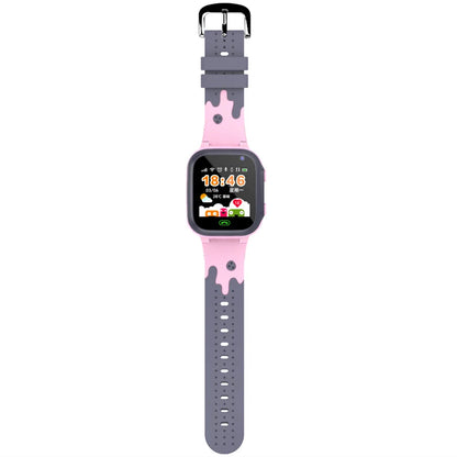 Montre Connectée 4G pour Enfants – Sécurité & Tranquillité d’Esprit