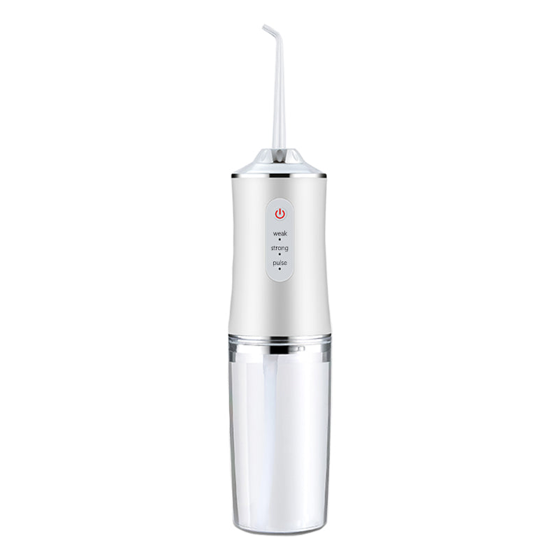 HydroPulse Pro – L’hydropulseur qui nettoie en profondeur et protège vos gencives