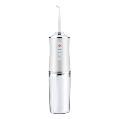 HydroPulse Pro – L’hydropulseur qui nettoie en profondeur et protège vos gencives