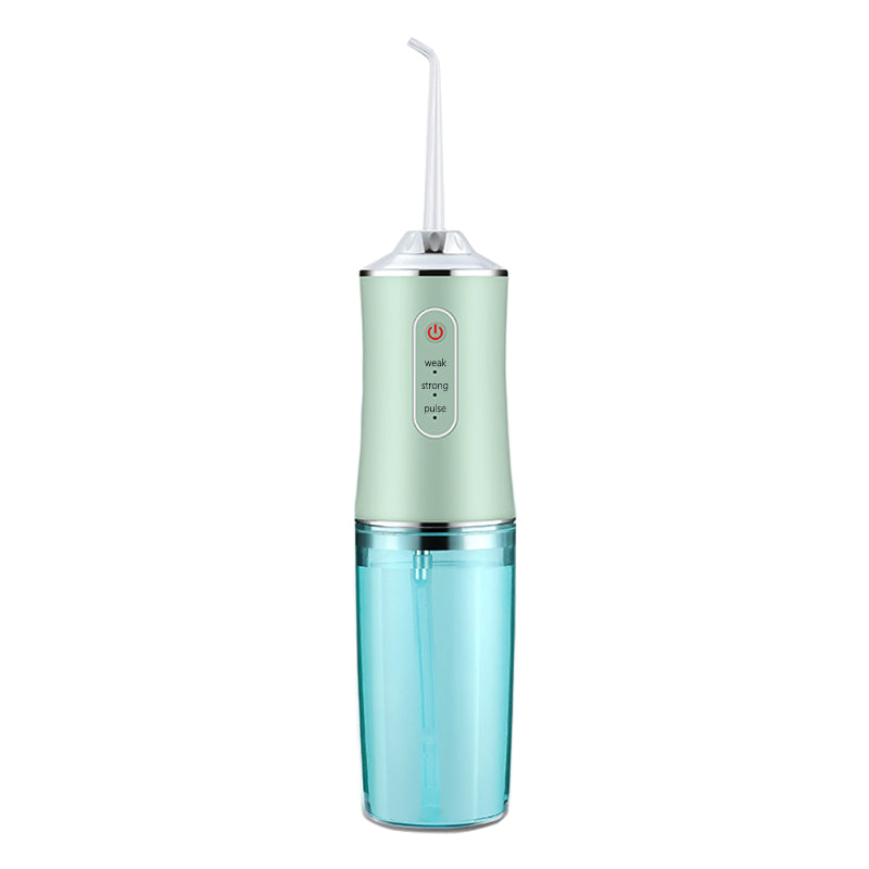 HydroPulse Pro – L’hydropulseur qui nettoie en profondeur et protège vos gencives
