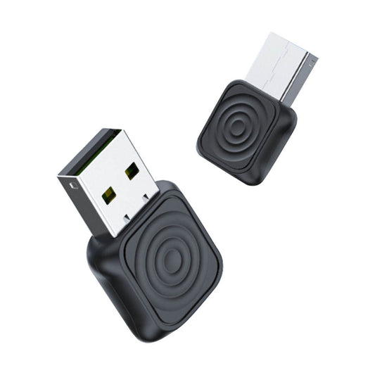 Adaptateur CarPlay Sans Fil