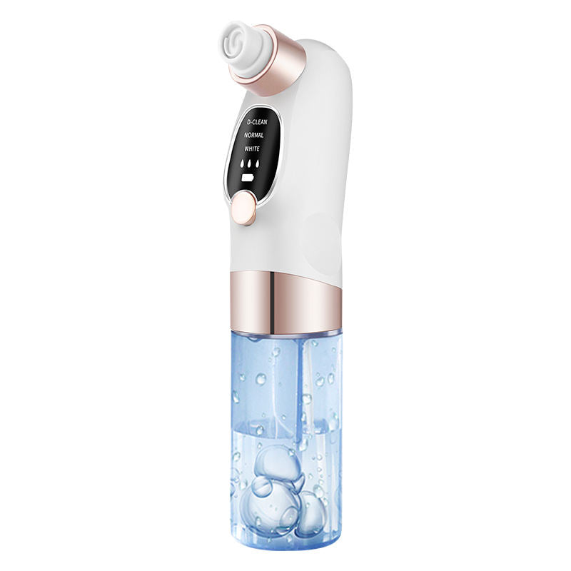 Aspirateur de Points Noirs – Succion Hydro-Vacuum