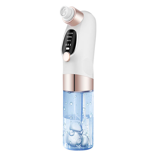 Aspirateur de Points Noirs – Succion Hydro-Vacuum