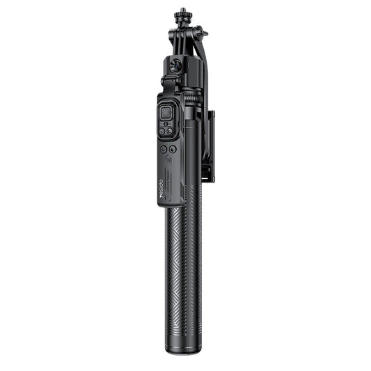 Gimbal Stabilizer C17-360° + Kit Vlogging – Stabilisation 3 axes, rotation 360° et contenu fluide