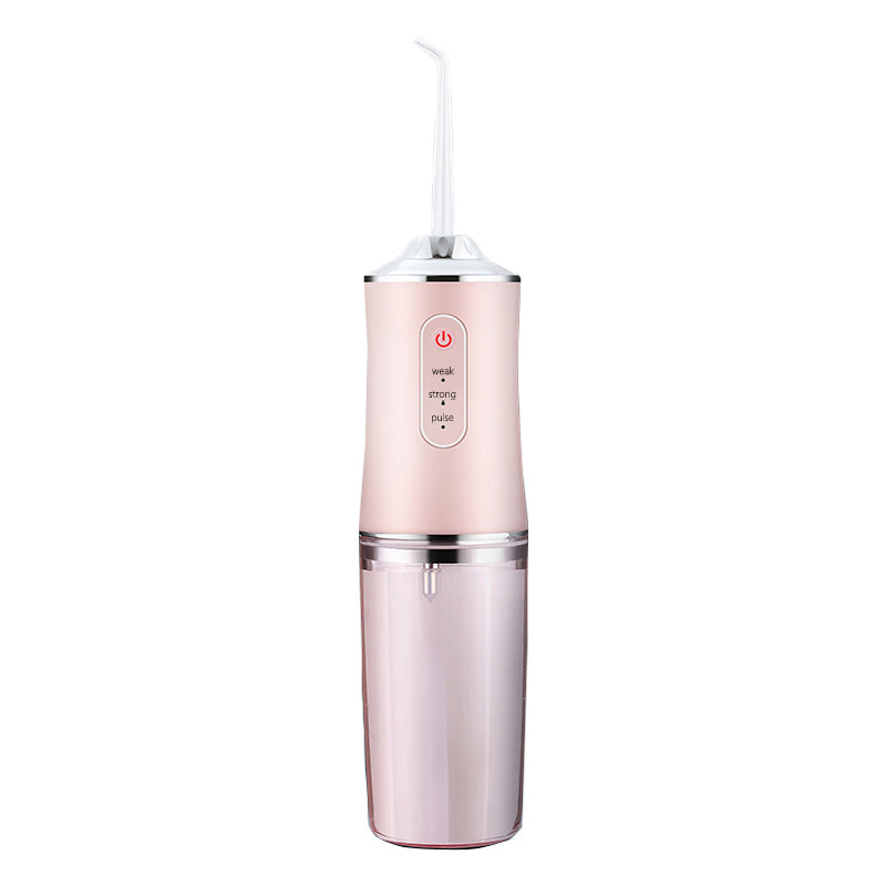 HydroPulse Pro – L’hydropulseur qui nettoie en profondeur et protège vos gencives