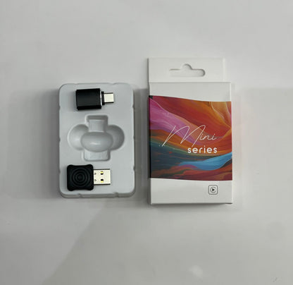 Adaptateur CarPlay Sans Fil