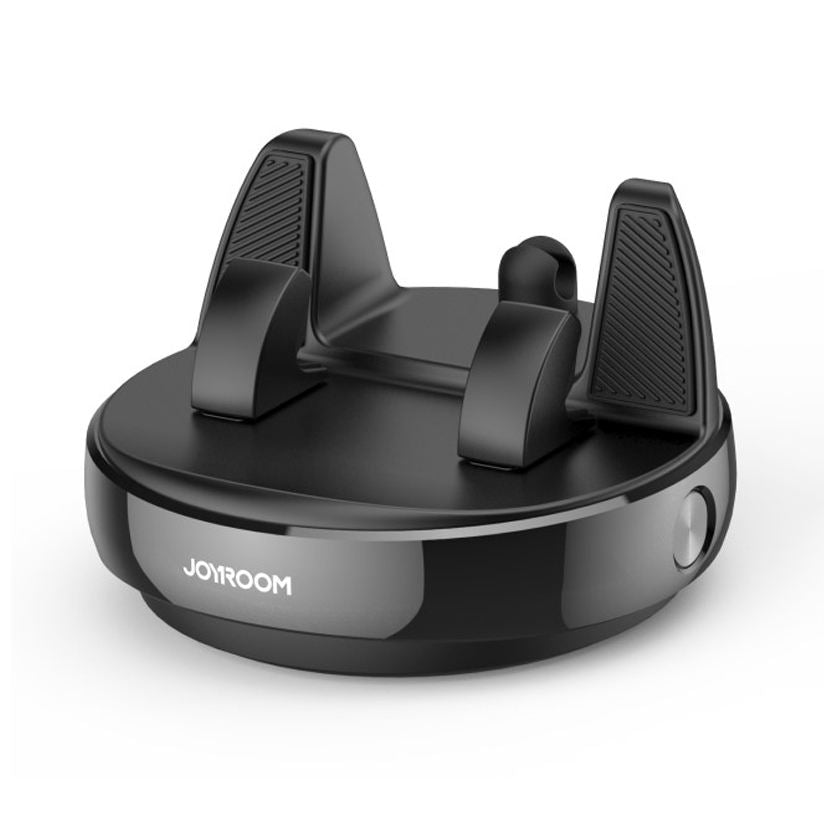 Support Téléphonique Voiture JOYROOM – Rotation 360° Auto-Lock