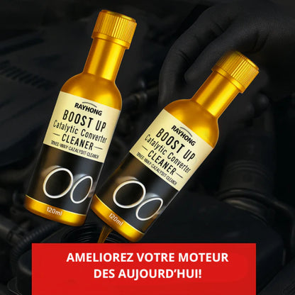 Nettoyant moteur express GU – Nettoyage puissant, livraison gratuite